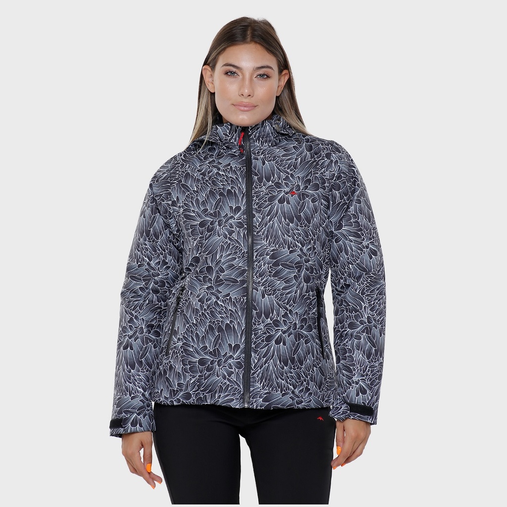 Montagne Campera Blair Print W