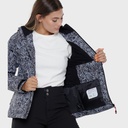 Montagne Campera Blair Print W