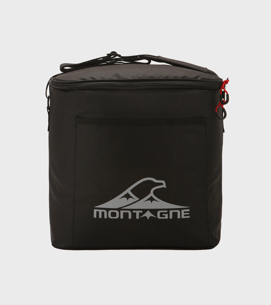 Montagne Coolerbag Break Negro 20L