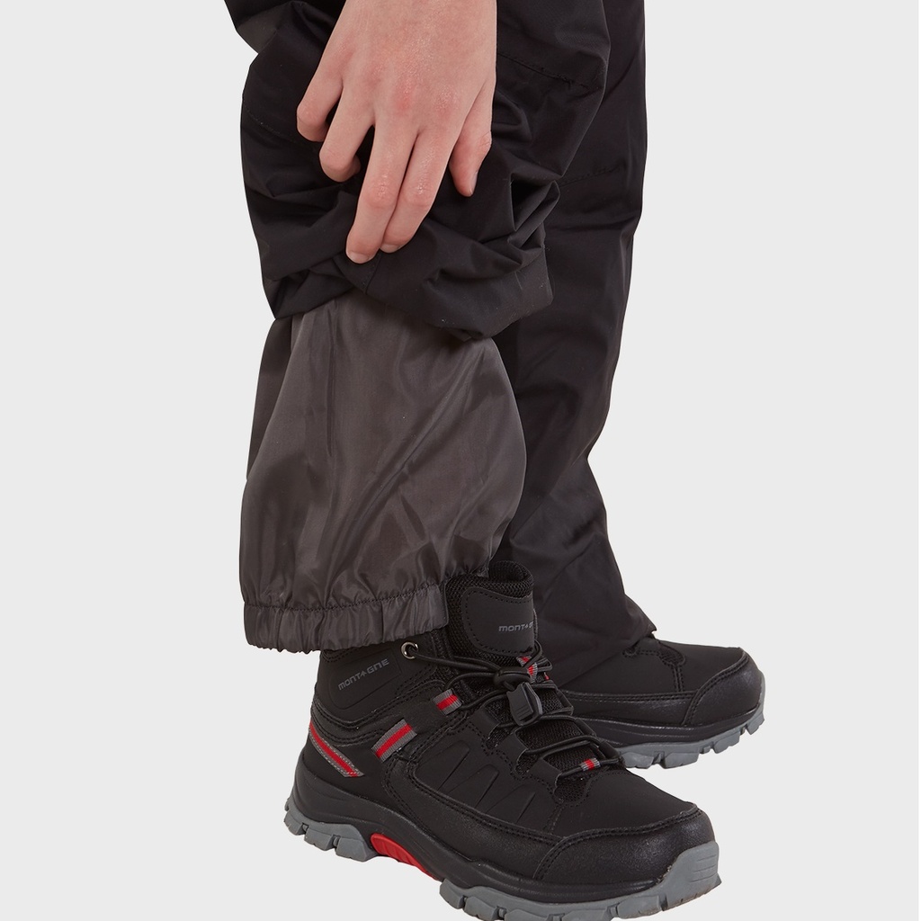 Montagne Pantalón Ski Buddy Niños