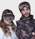Montagne Antiparra Allen