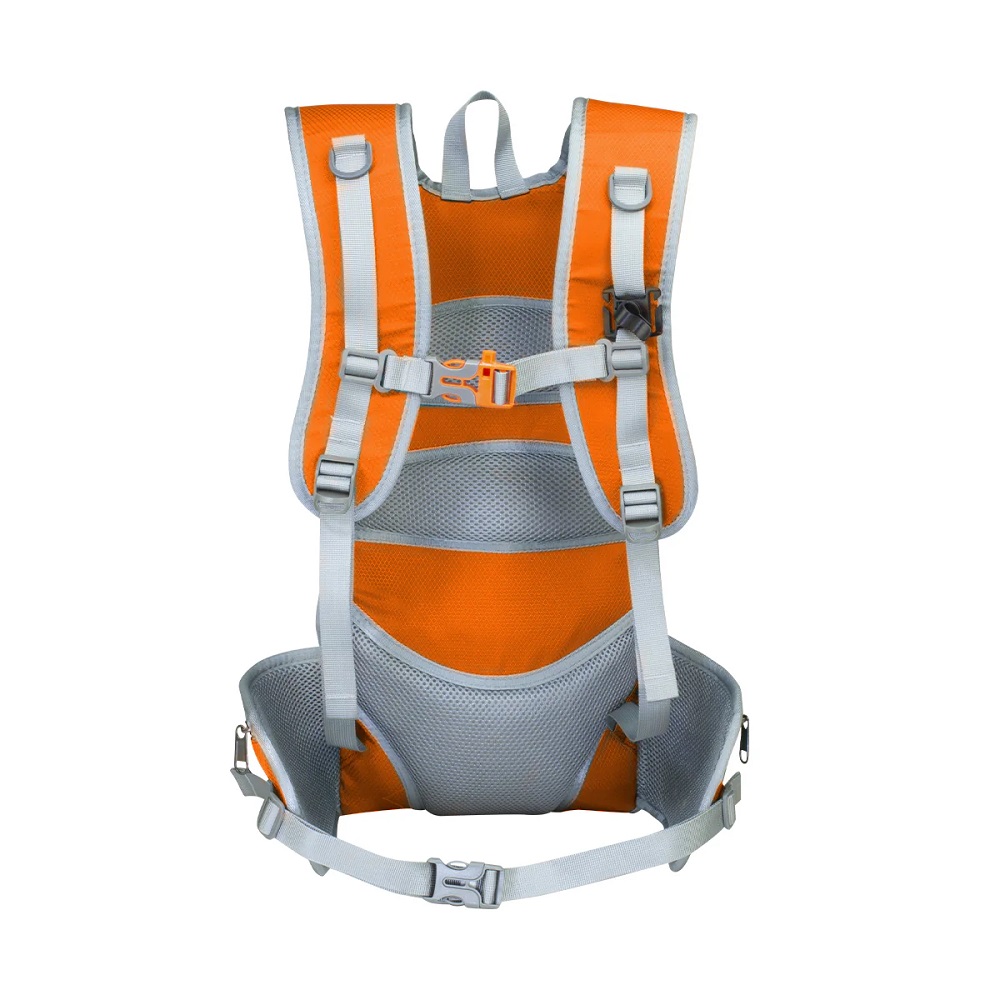 Spinit Mochila Trail 11 Lts