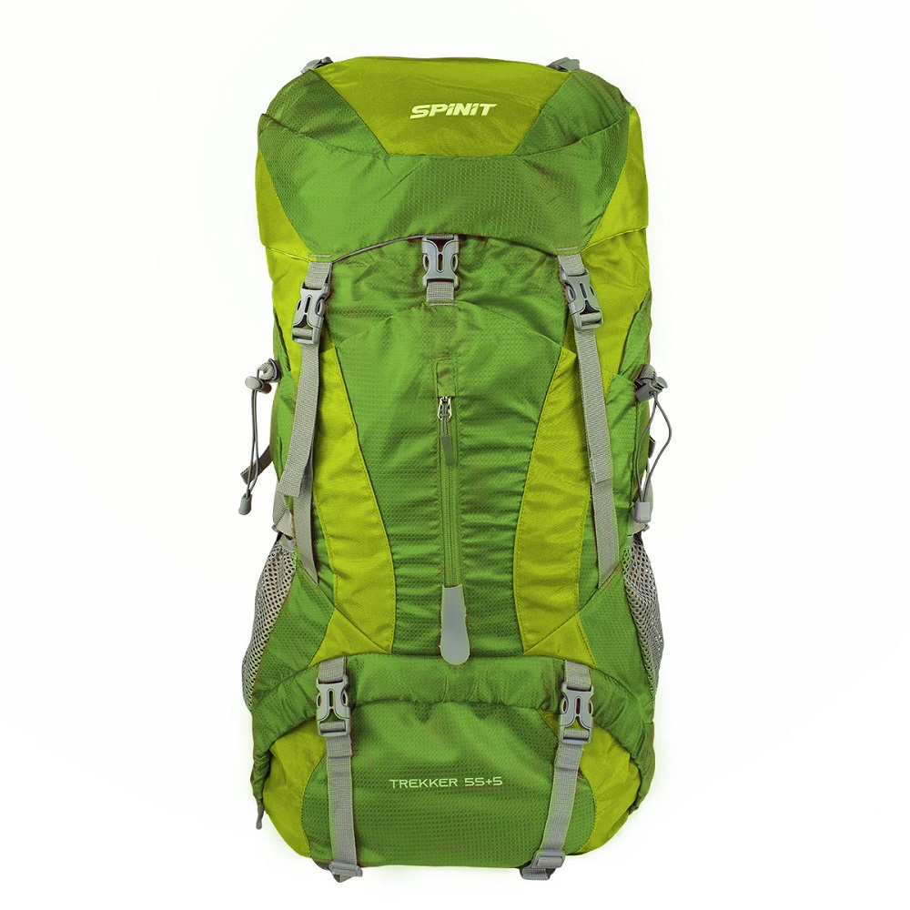 Spinit Mochila Trekker 60Lts
