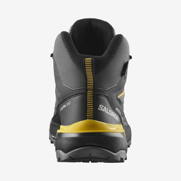 Salomon Bota X Ultra 360 GTX M Gris