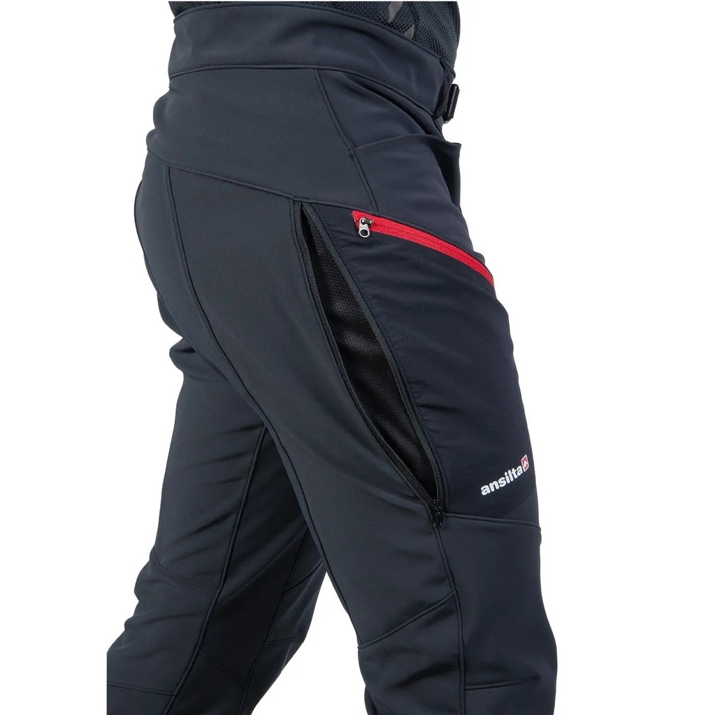 Ansilta Pant. Raptor Pro 4 M