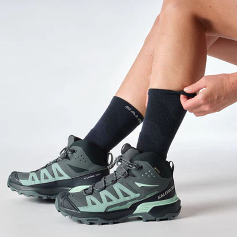 Salomon Bota X Ultra 360 GTX W