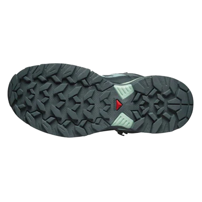 Salomon Bota X Ultra 360 GTX W Azul