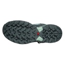 Salomon Bota X Ultra 360 GTX W Azul