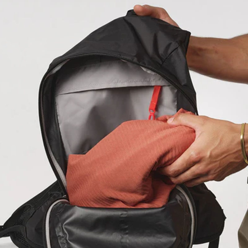 Salomon Mochila Trailblazer 30L Azul