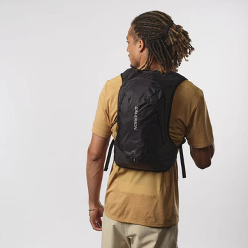 Salomon Chaleco Cross 12