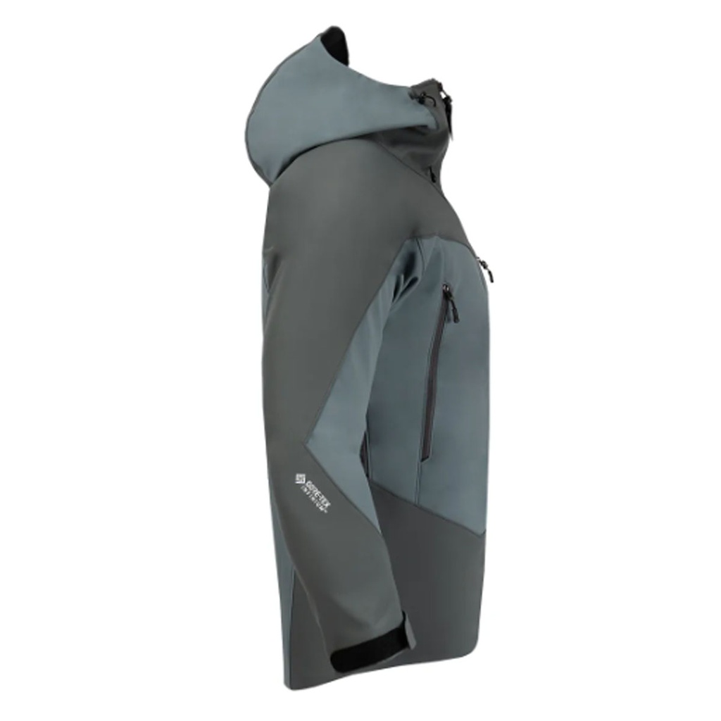 Ansilta Camp. Raptor Plus M
