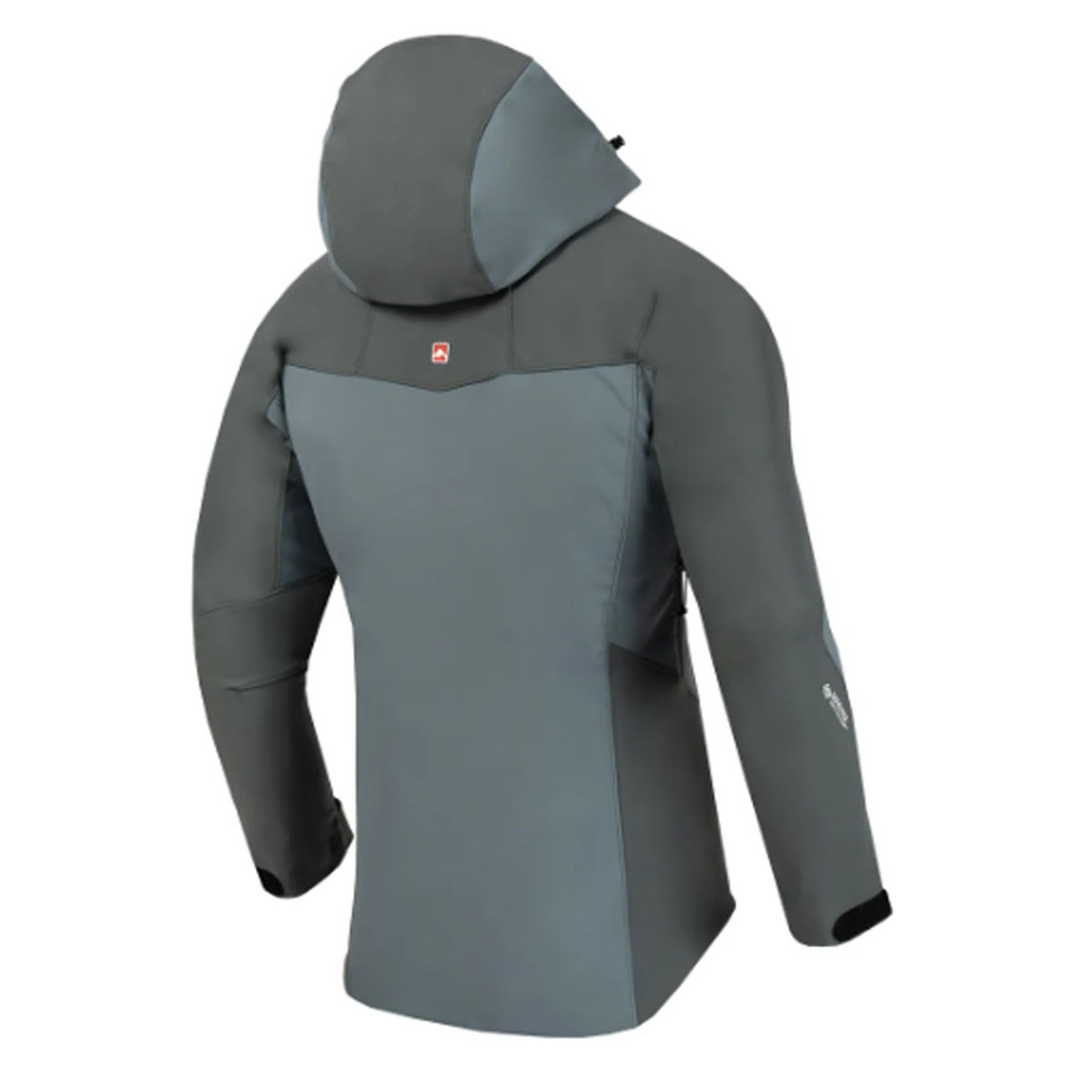Ansilta Camp. Raptor Plus M