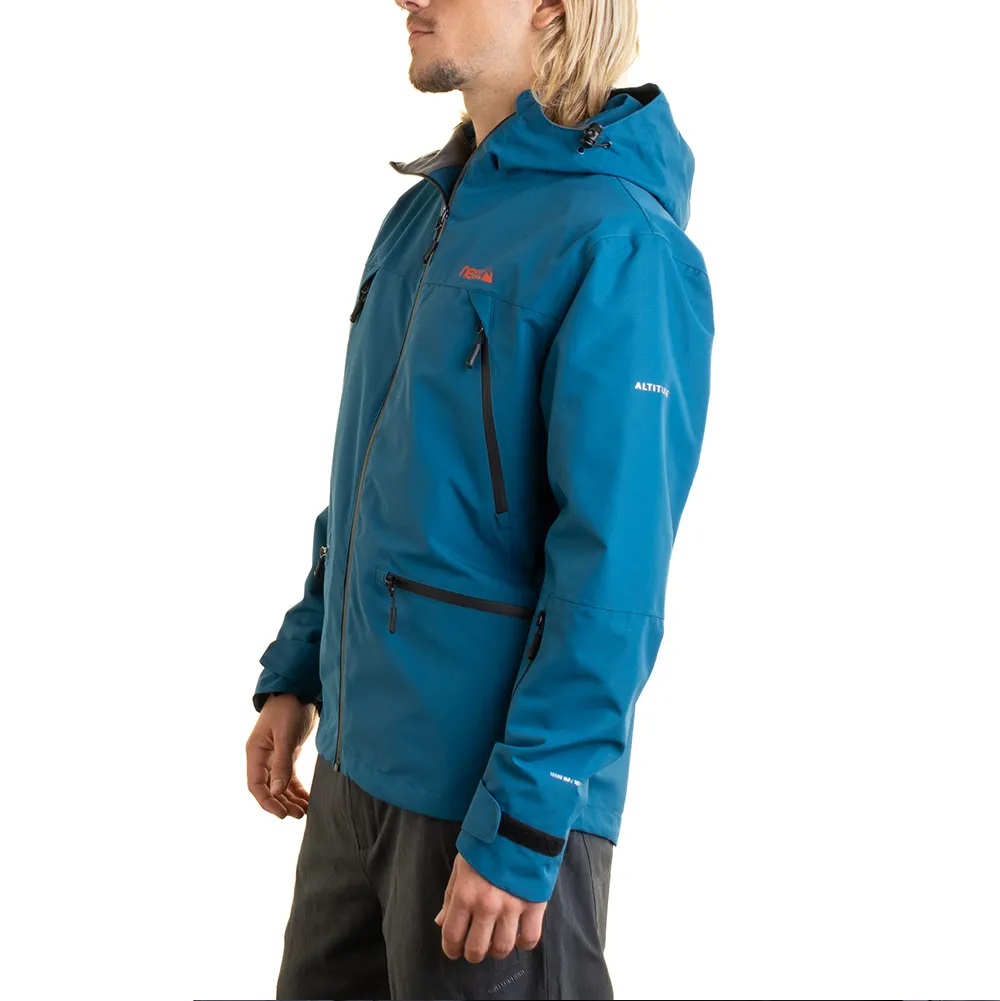 Nexxt Campera Ski Grauper M