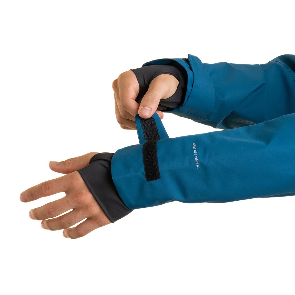 Nexxt Campera Ski Grauper M