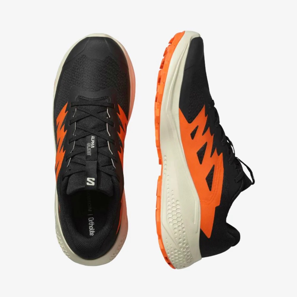 Salomon Zapa Alphaglide M