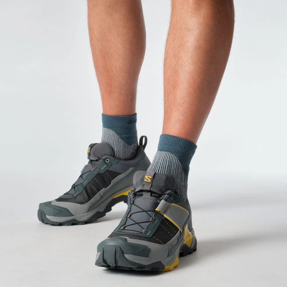 Salomon Zapatillas X Ultra 5 GTX H