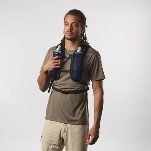 Salomon Mochila Trailblazer 30L Azul