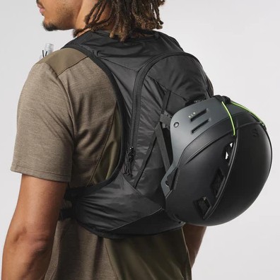 Salomon Chaleco Cross 12