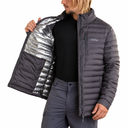 Nexxt Campera de Pluma Altitud Flare