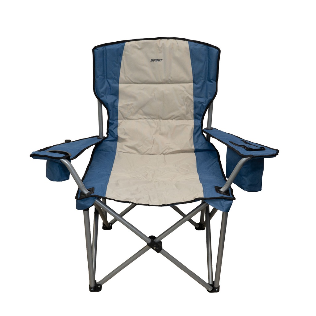 Spinit Sillon Director 140KG C/Conservadora