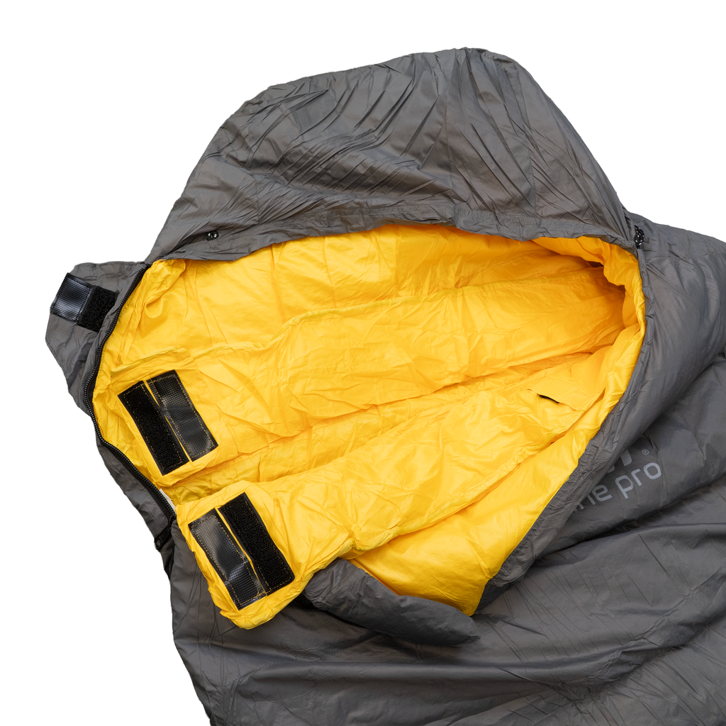 Spinit Bolsa de Dormir Alpine Pro -15