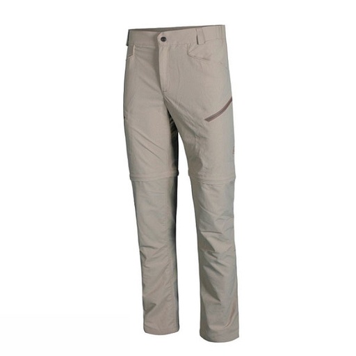 Ansilta Pantalón Desmontable Arena 2 M (XL, Arena)