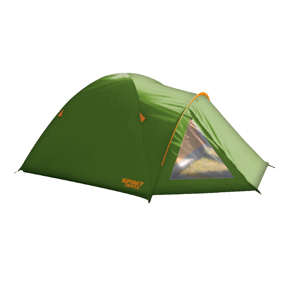 Spinit Carpa Traful 3 Personas
