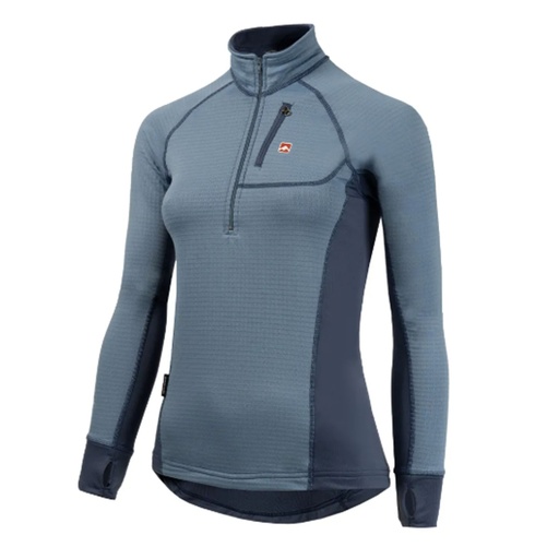 Ansilta Camiseta Neyun 2 W (XS, Lavanda)
