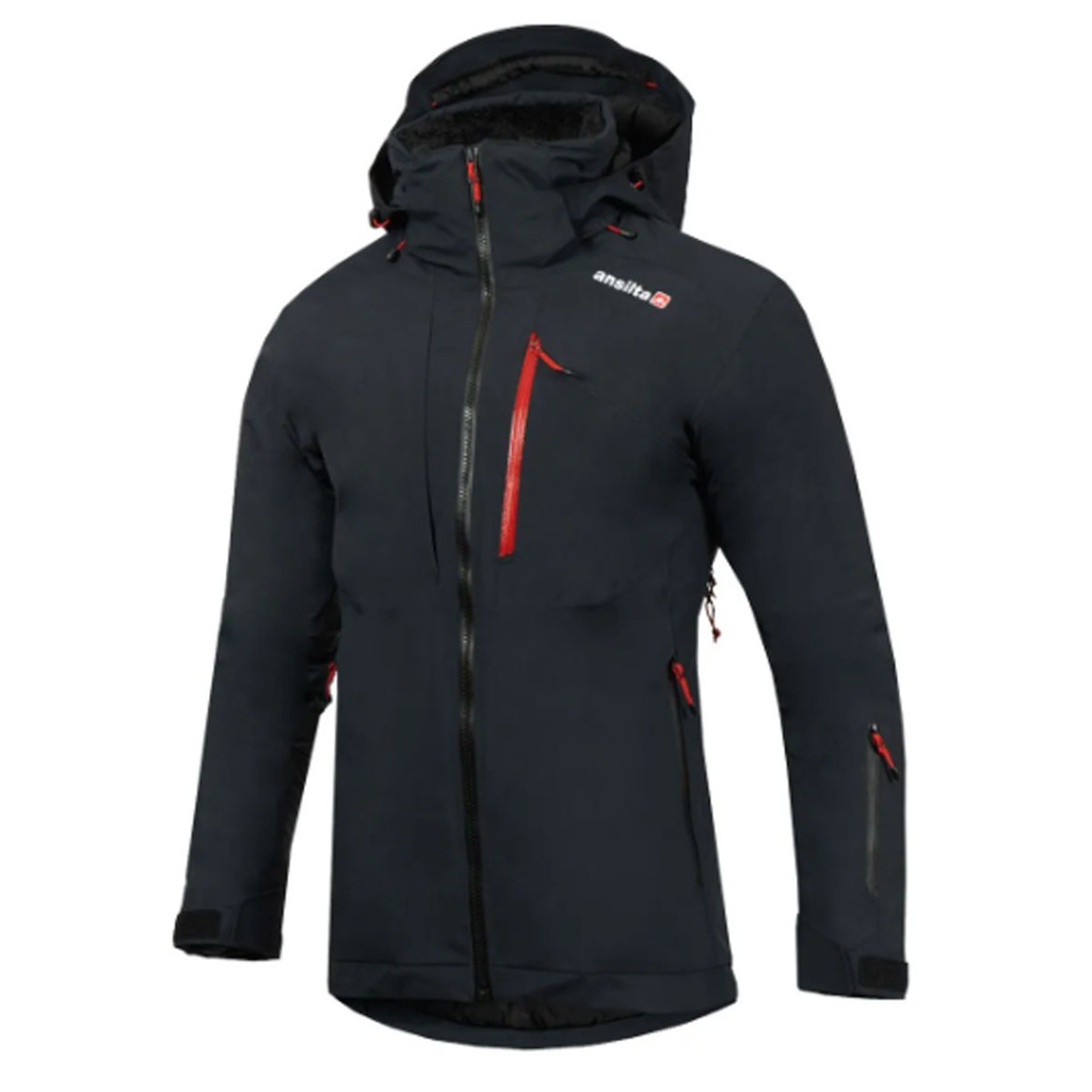 Ansilta Campera Ski Rider 2 Gtx M
