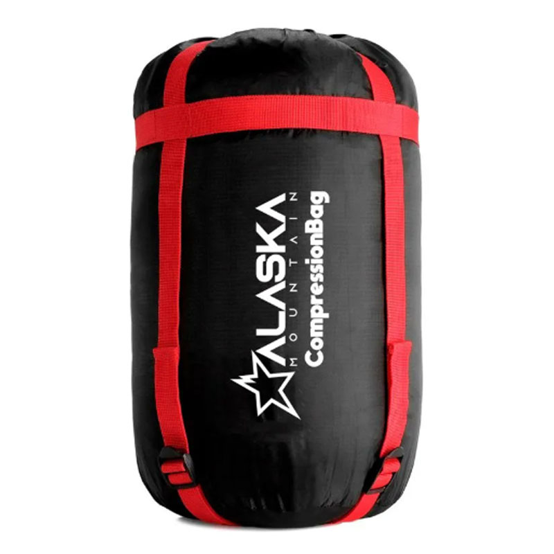 Alaska Bolsa de Compresión 50x22 cm