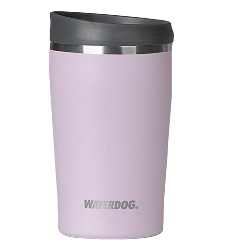 Waterdog Vaso Térmico American 380cc (Lila)