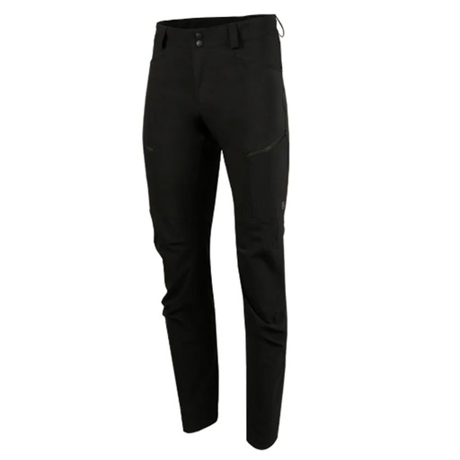 Ansilta Pantalón Peregrino 4 M (M, Negro)