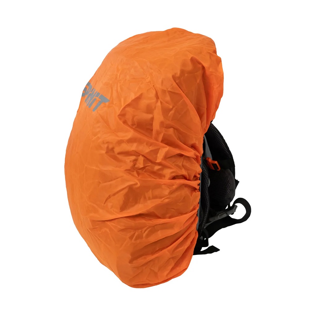 Spinit Cubremochilas hasta 60 a 80 Lts
