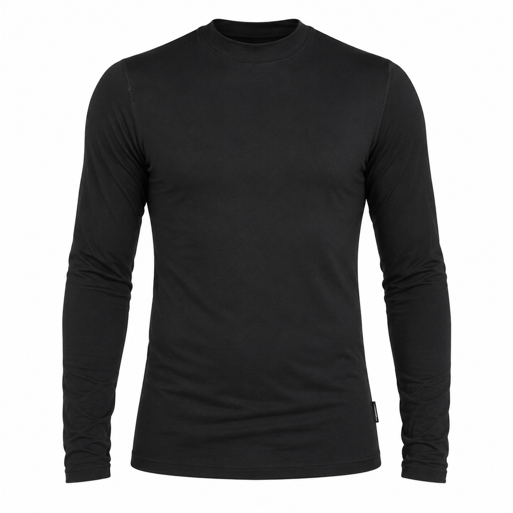 Trevo Camiseta Térmica Bamboo M