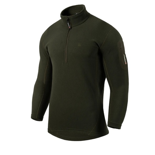 Ansilta Buzo Primo 3 M (S, Verde Oliva)