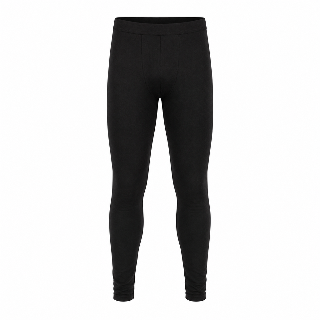 Trevo Pantalón Térmico Bamboo M