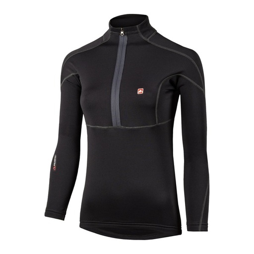 Ansilta Camiseta Ares 3 W (M, Topo)