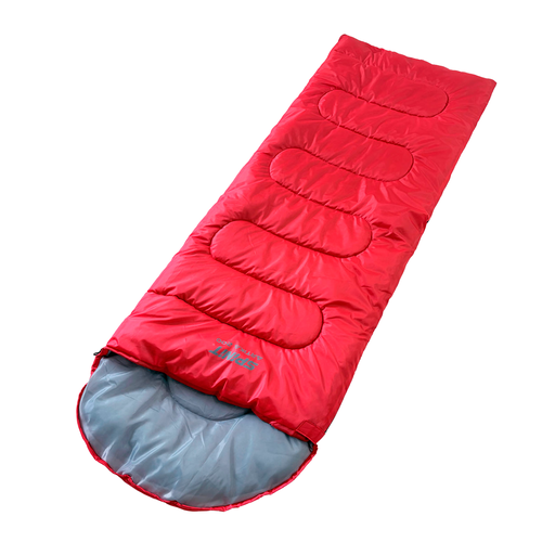 Spinit Bolsa de Dormir Artika 200 (Rojo)