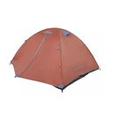 Montagne Carpa Shelter Roja 2 Personas