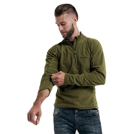Alaska Buzo Sur 2 M (M, Verde)