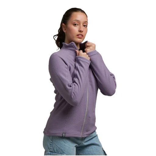 Alaska Campera Maimara W (XS, Sauco)