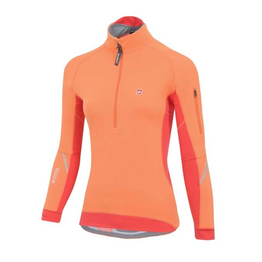 Ansilta Buzo Ciclon 3 Gtx W (S, Coral)
