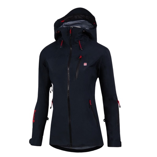 Ansilta Campera Avant 5 GTX Pro W (M, negro)