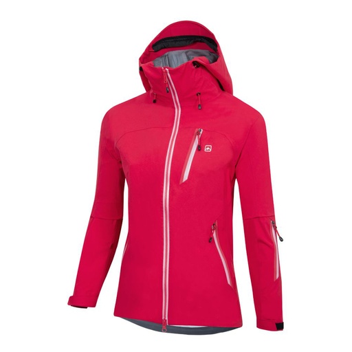 Ansilta Campera Avant 5 GTX Pro W (XL, Rojo)