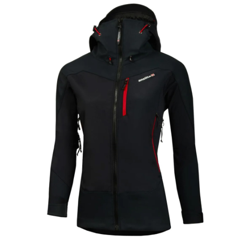 Ansilta Campera Raptor Plus W