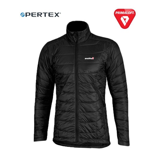 Ansilta Campera Nova 4 M (S, negro)
