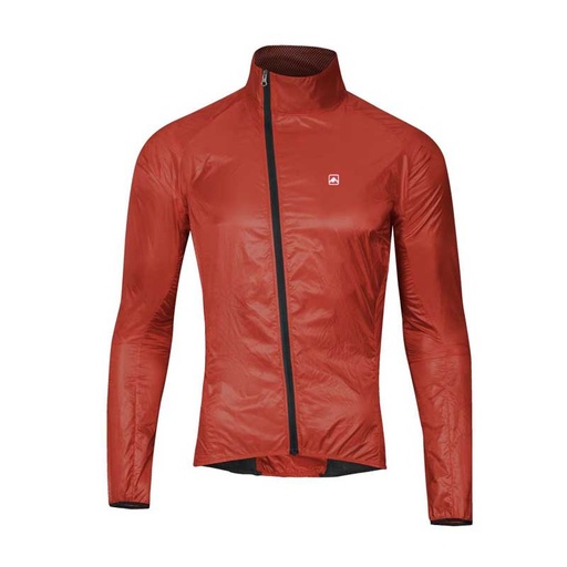 Ansilta Campera Tour 2 M (XXL, Naranja)