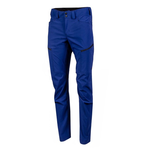 Ansilta Pantalón Peregrino 4 M (S, Azul Marino)