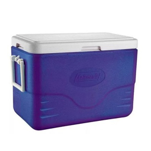 Coleman Conservadora Beach 28QT (Azul)