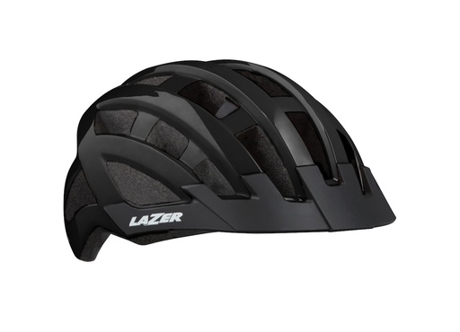 Lazer Casco Compact (negro)